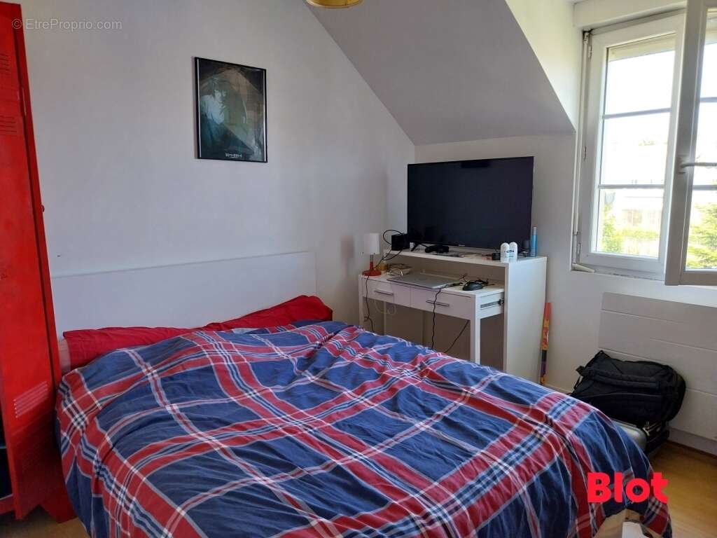 Maison à SAINT-LUNAIRE