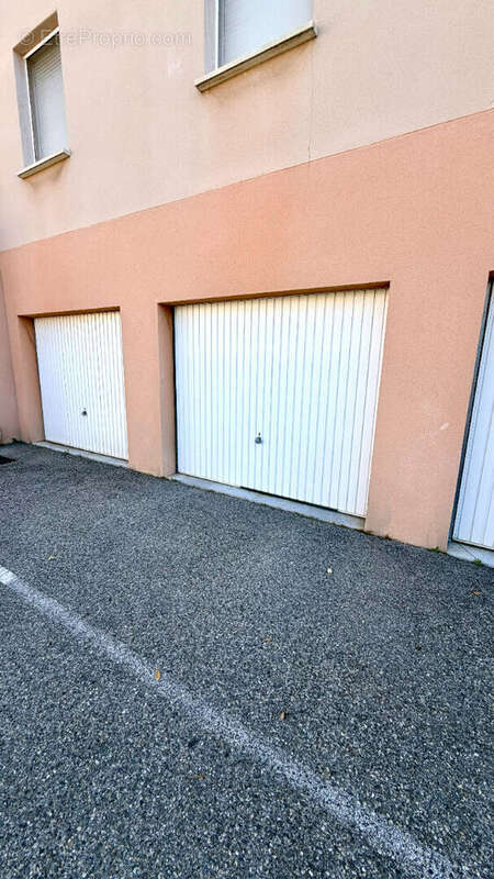 Appartement à ALTHEN-DES-PALUDS