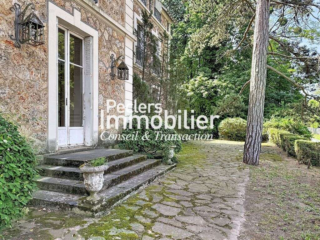 Demeure familiale de caractère - photo 21