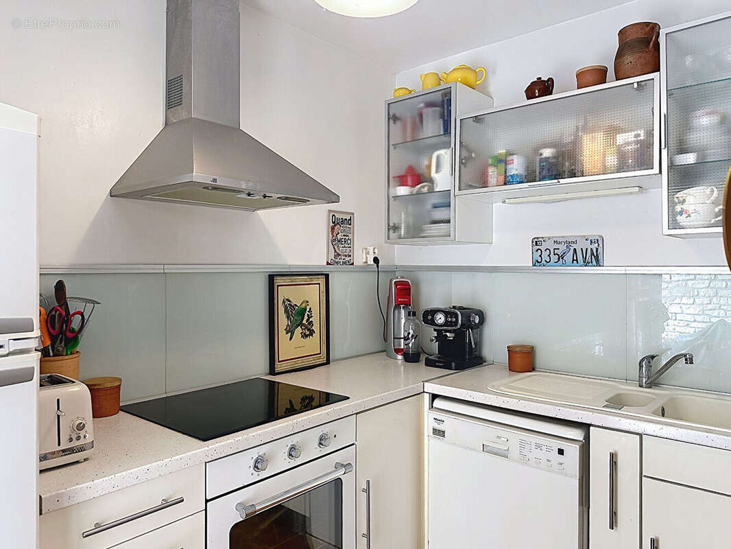 Appartement à CABOURG