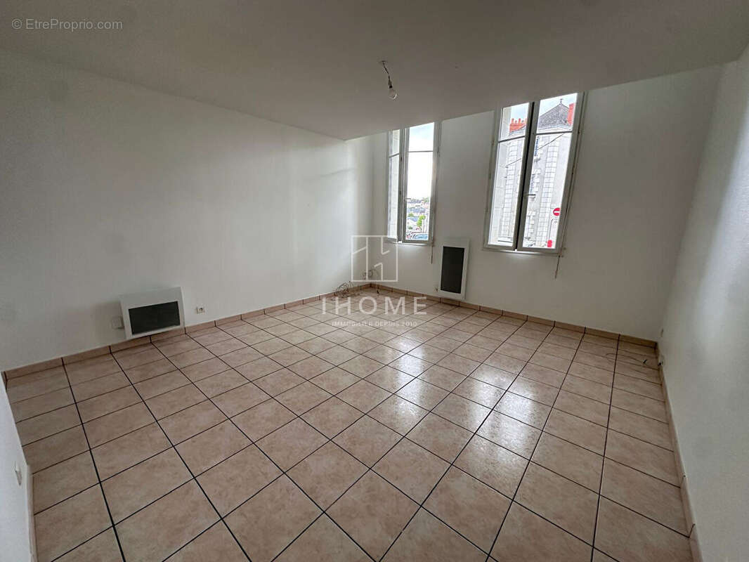 Appartement à ANGERS