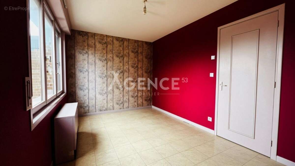 Maison à SAINT-OMER