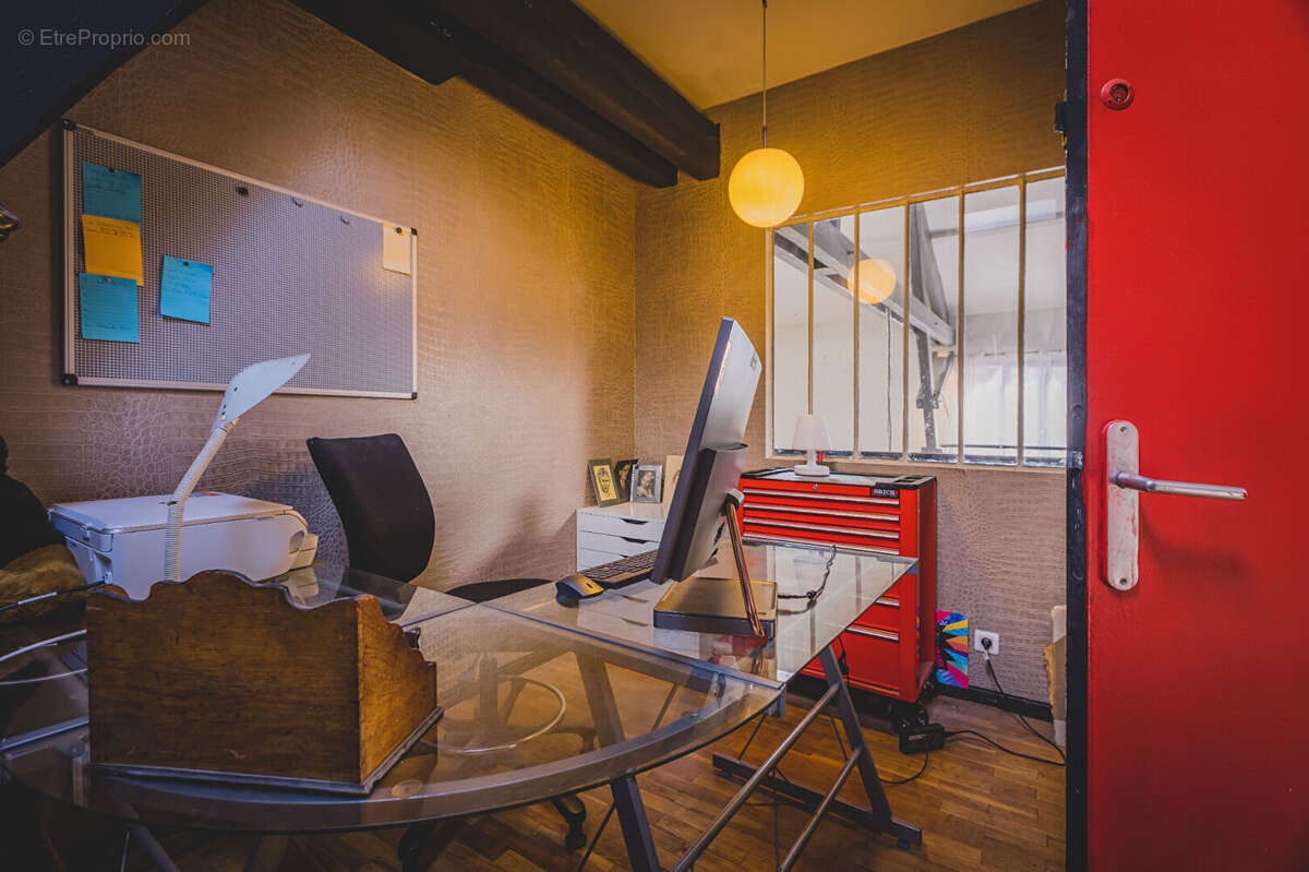 Appartement à VILLEMOMBLE