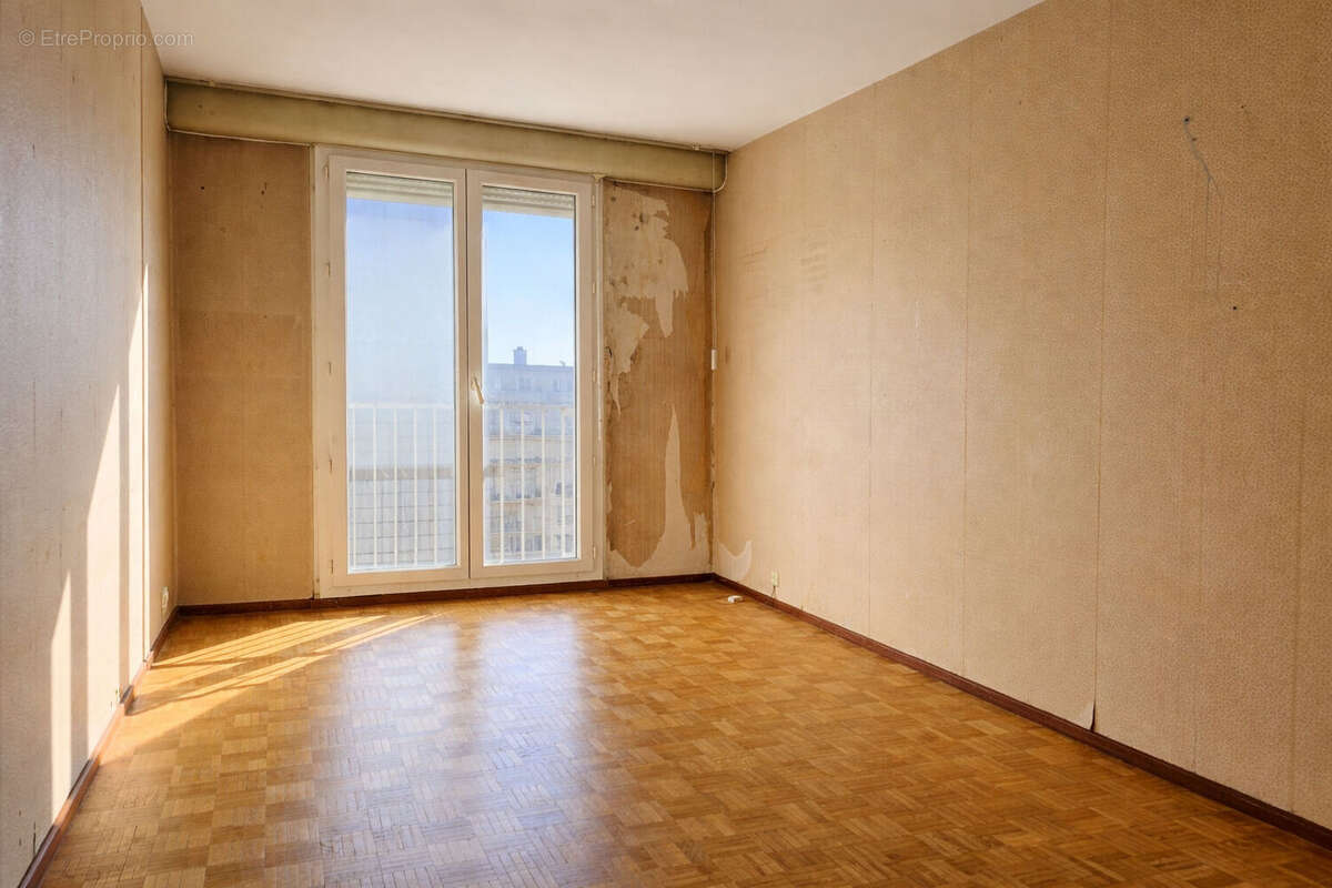 Appartement à SAINT-GRATIEN