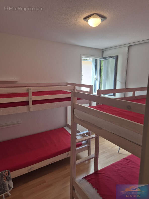 Appartement à CAUTERETS