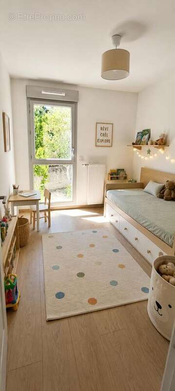 Photo 9 - Appartement à CALUIRE-ET-CUIRE