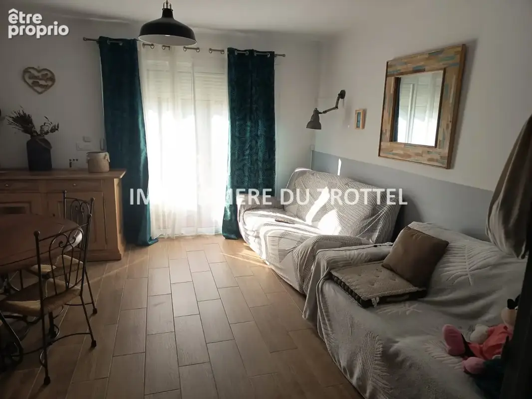 Secteur loretto - t3 - 70 m2 - terrasse 35 m2 - photo 8