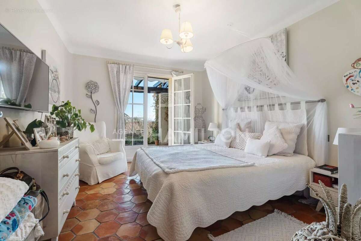 Villa vue mer avec appartement independant - photo 7