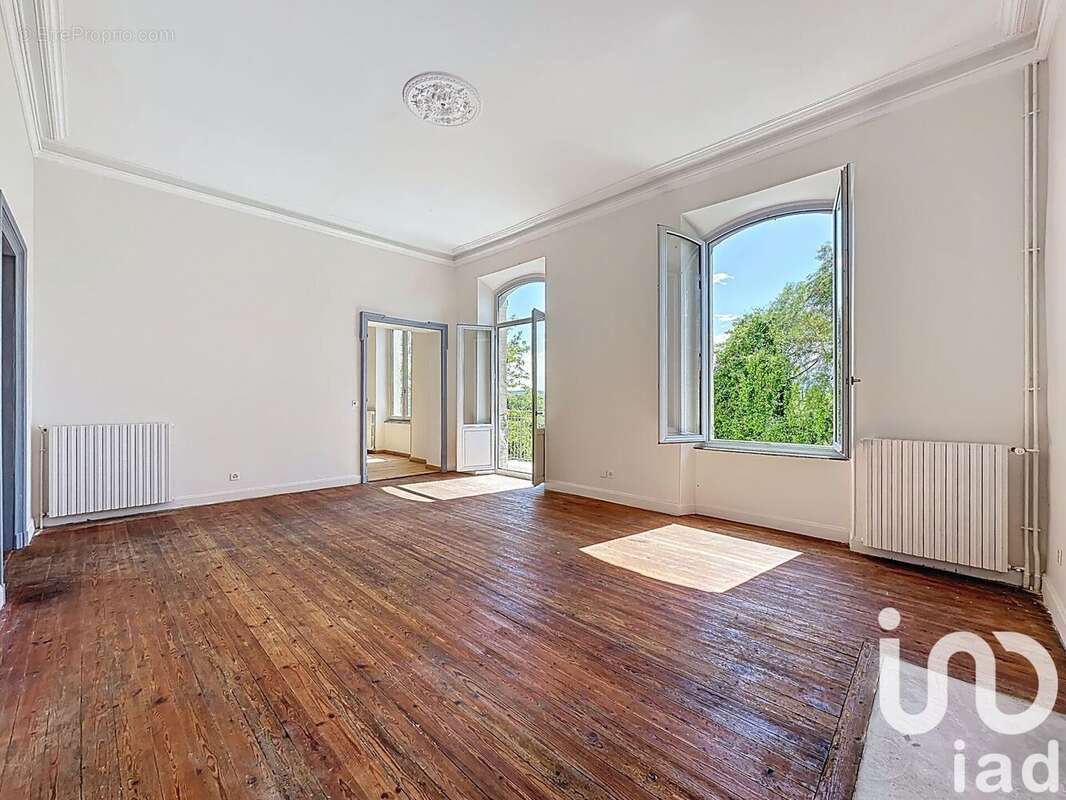 Photo 4 - Maison à ALZONNE