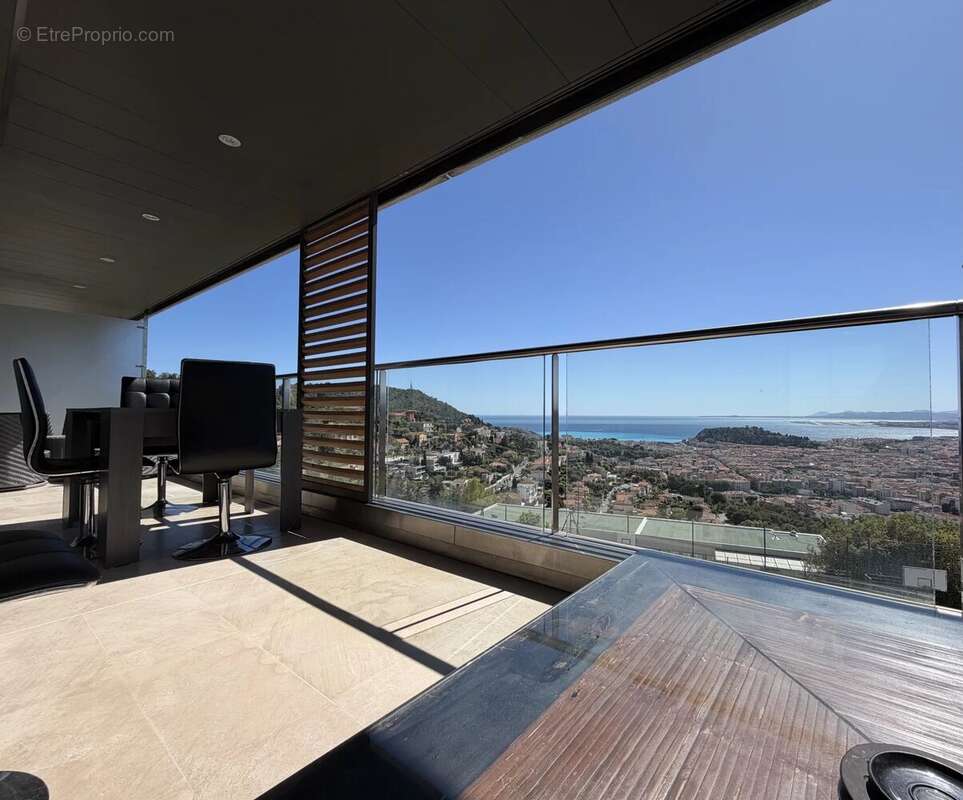 Vente 2 Pièces terrasse - Vinaigrier - photo 6
