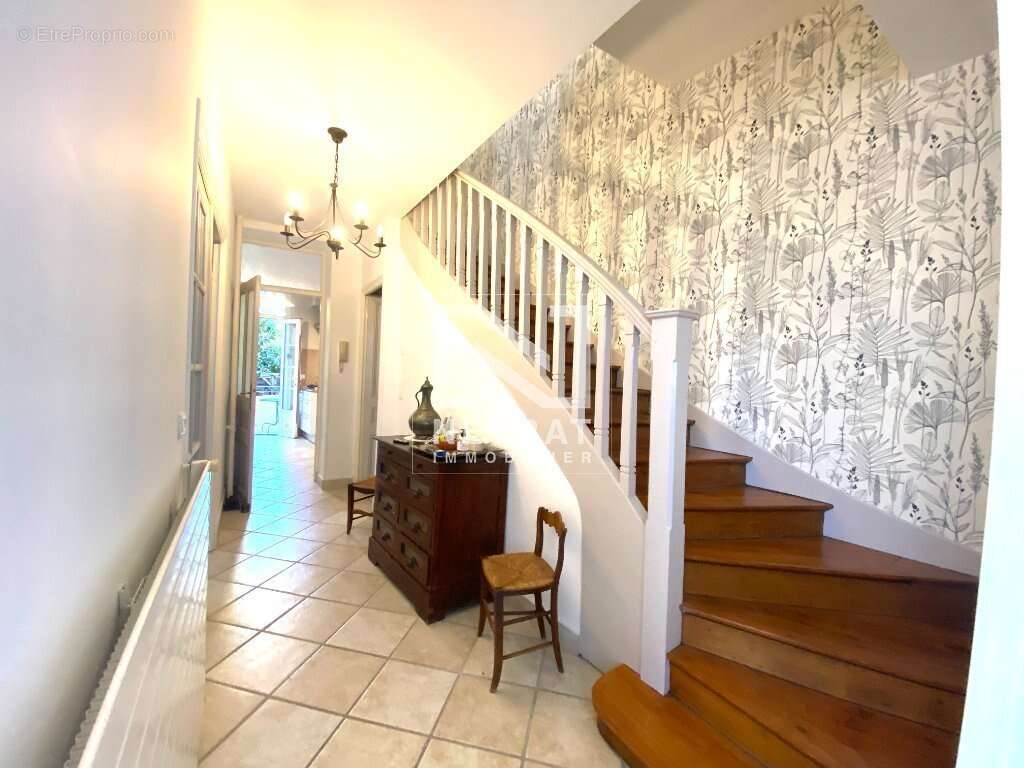 Maison à SAINT-RAPHAEL