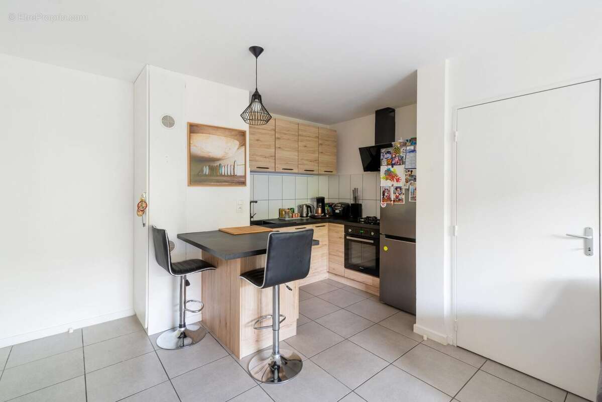 Appartement à USTARITZ