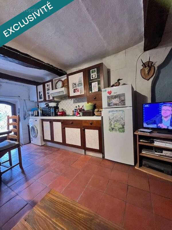 Photo 8 - Maison à LAURIS