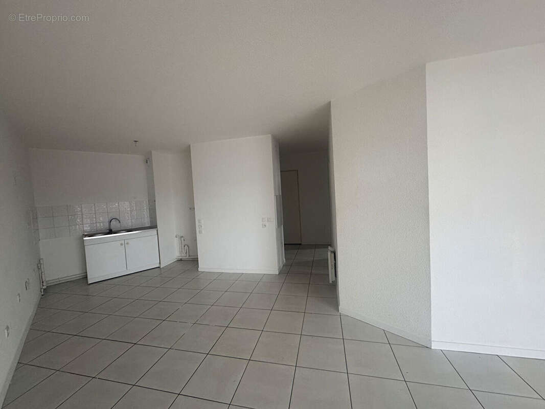 Appartement à SAINT-JEAN-DE-LUZ