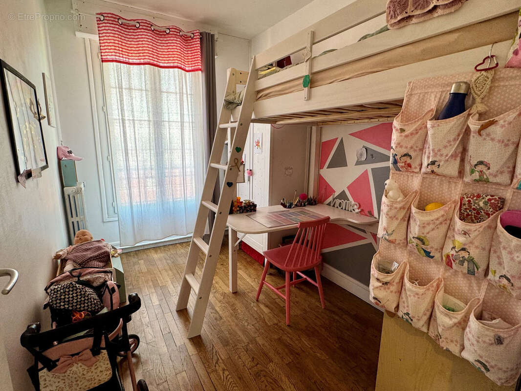 Appartement à AMIENS