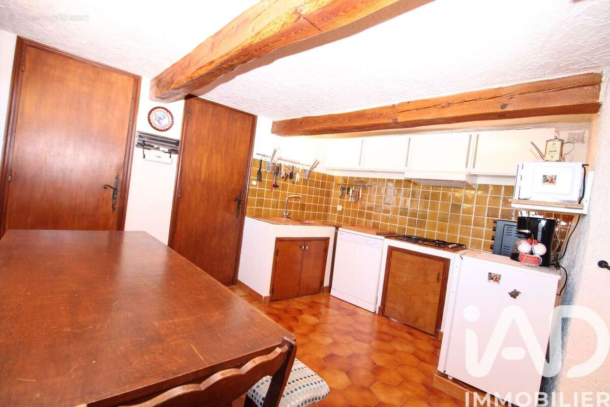 Maison 90 m² à La Bastide  - photo 6