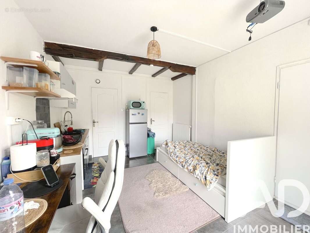 Photo 3 - Appartement à VIGNEUX-SUR-SEINE
