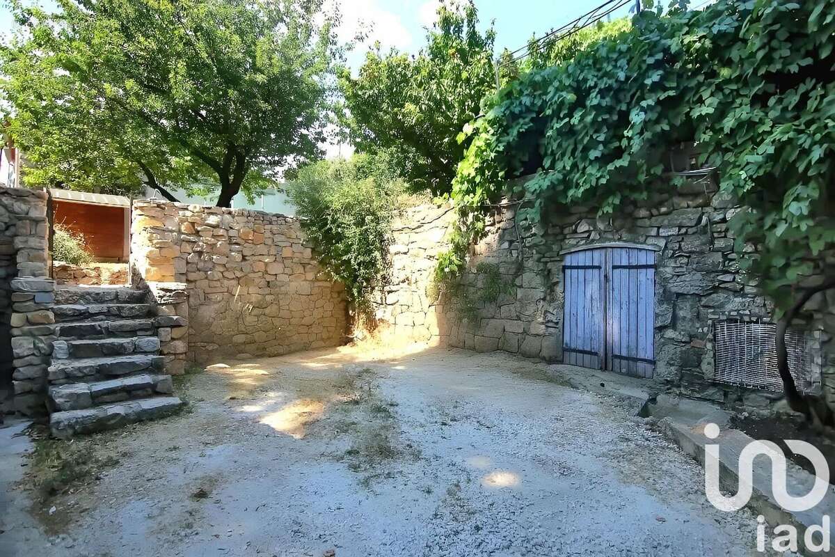 Photo 4 - Maison à LA ROQUEBRUSSANNE