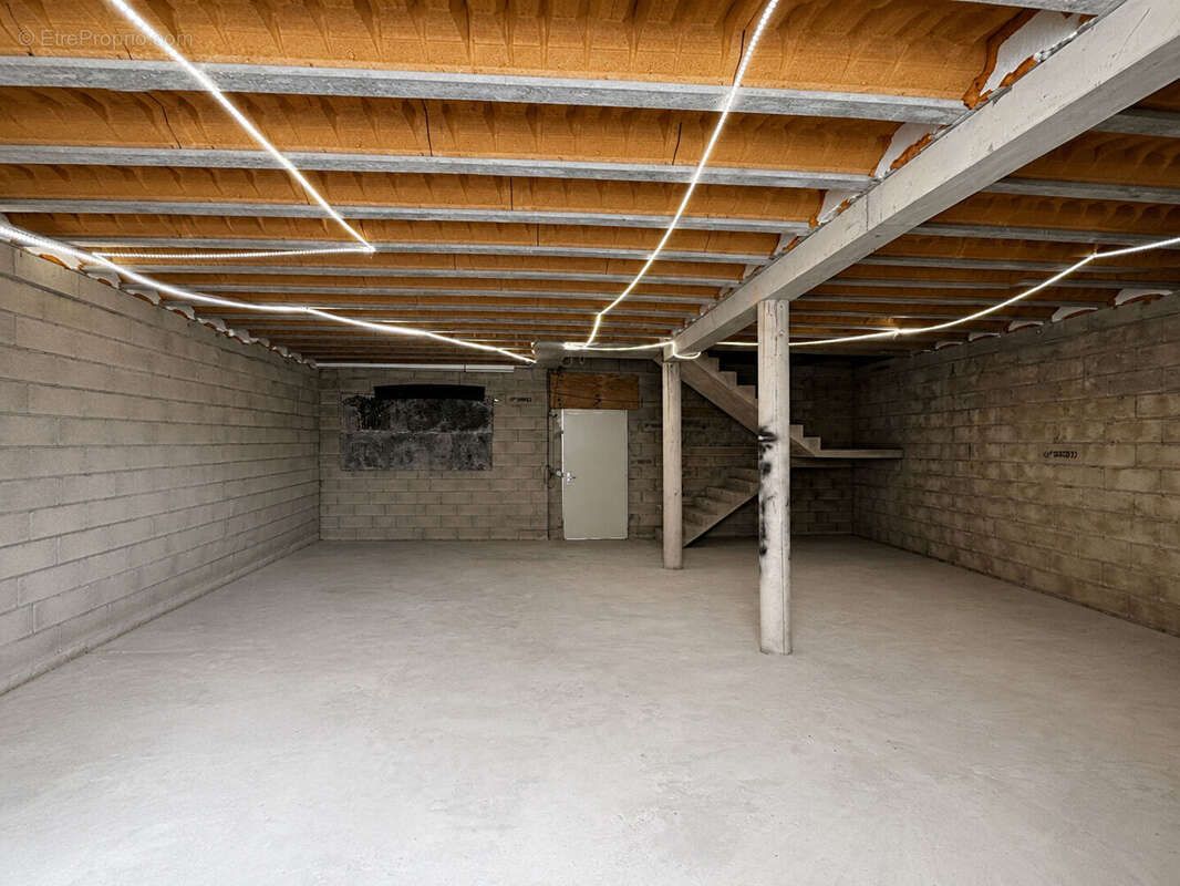 Immeuble Villeneuve Saint Georges - photo 13