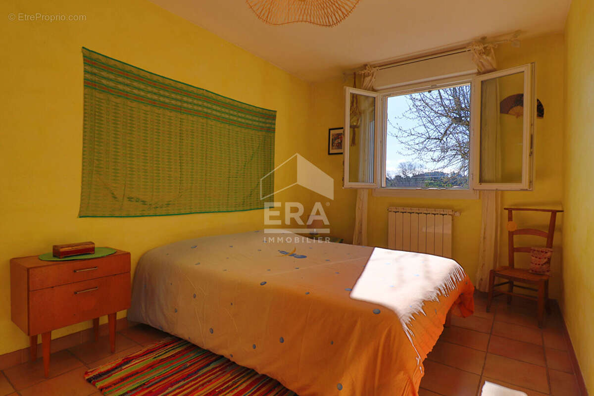 Maison à SAINT-SAVOURNIN