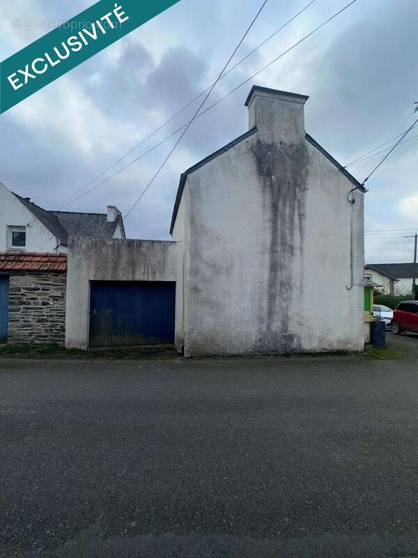 Photo 4 - Maison à MORLAIX