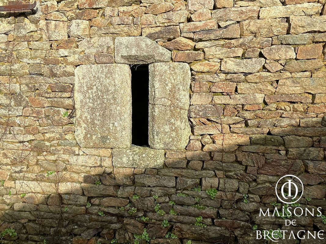 Corps de ferme avec dépendances et hangar à rénover - photo 16