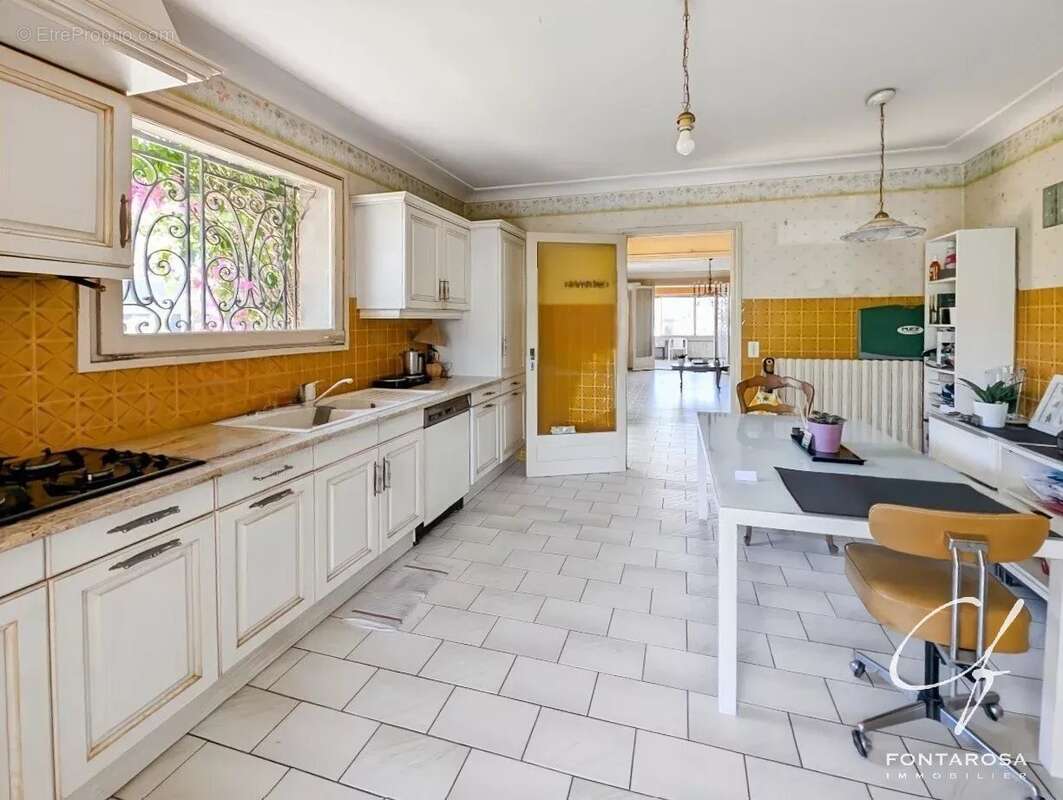Maison à SAINT-RAPHAEL