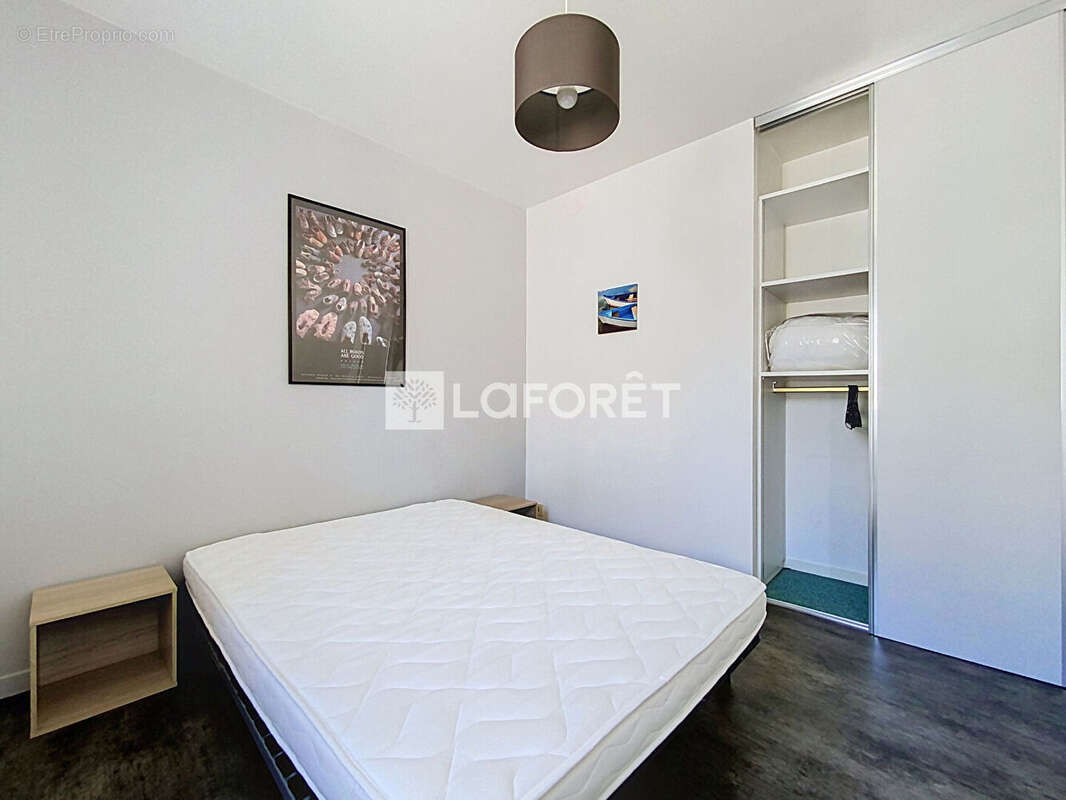 Appartement Cholet 2 pièce(s) 39 m2 - photo 5