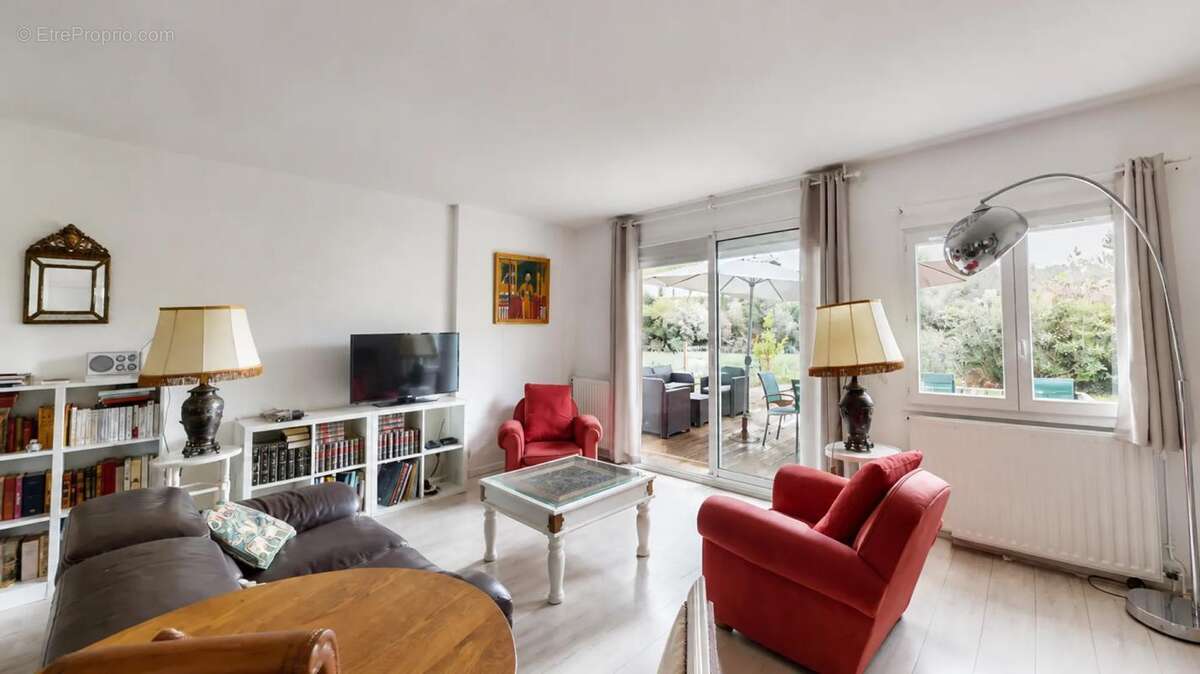 Maison de 5 pièces de 103 m² à Ondres Océan - photo 8