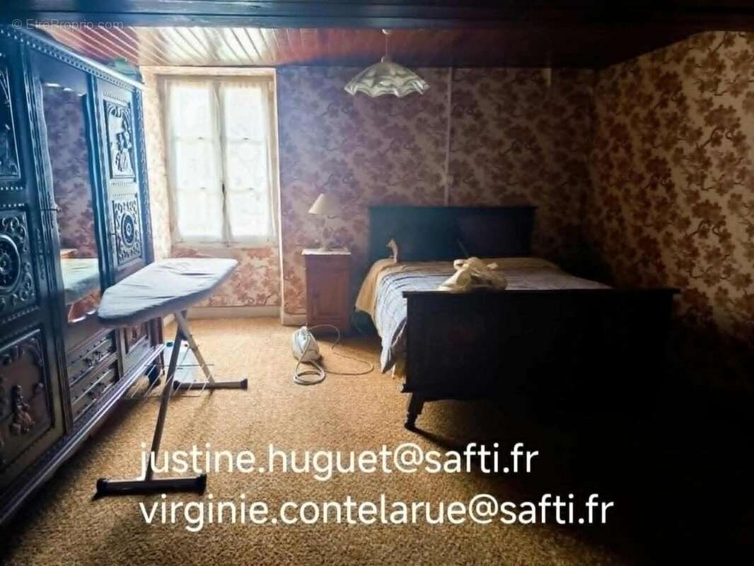 Photo 7 - Maison à MOUZON