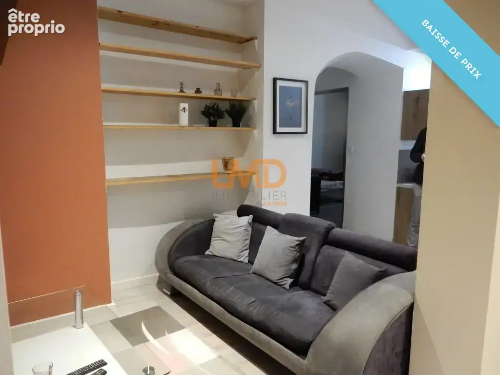 Immeuble de rapport - 8.66 % de rentabilité brute - photo 8