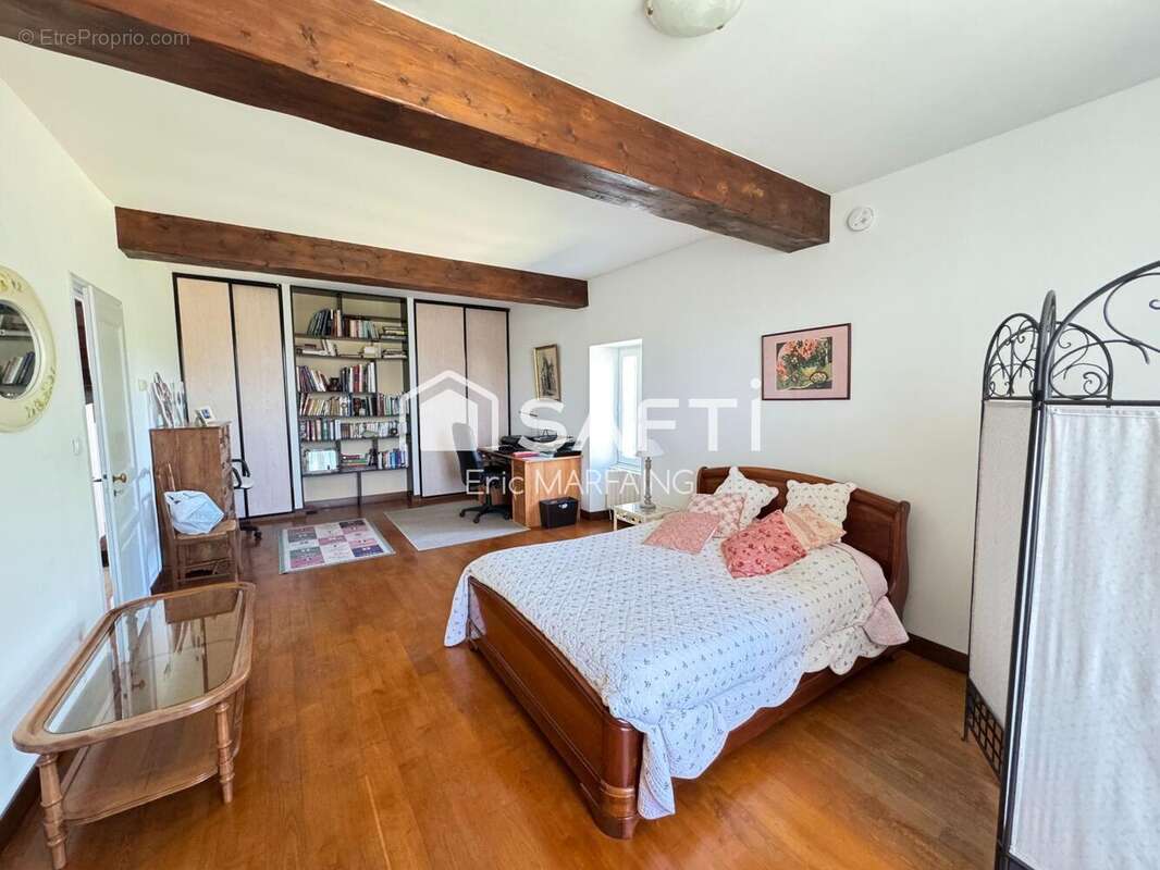 Photo 8 - Maison à LAURAET