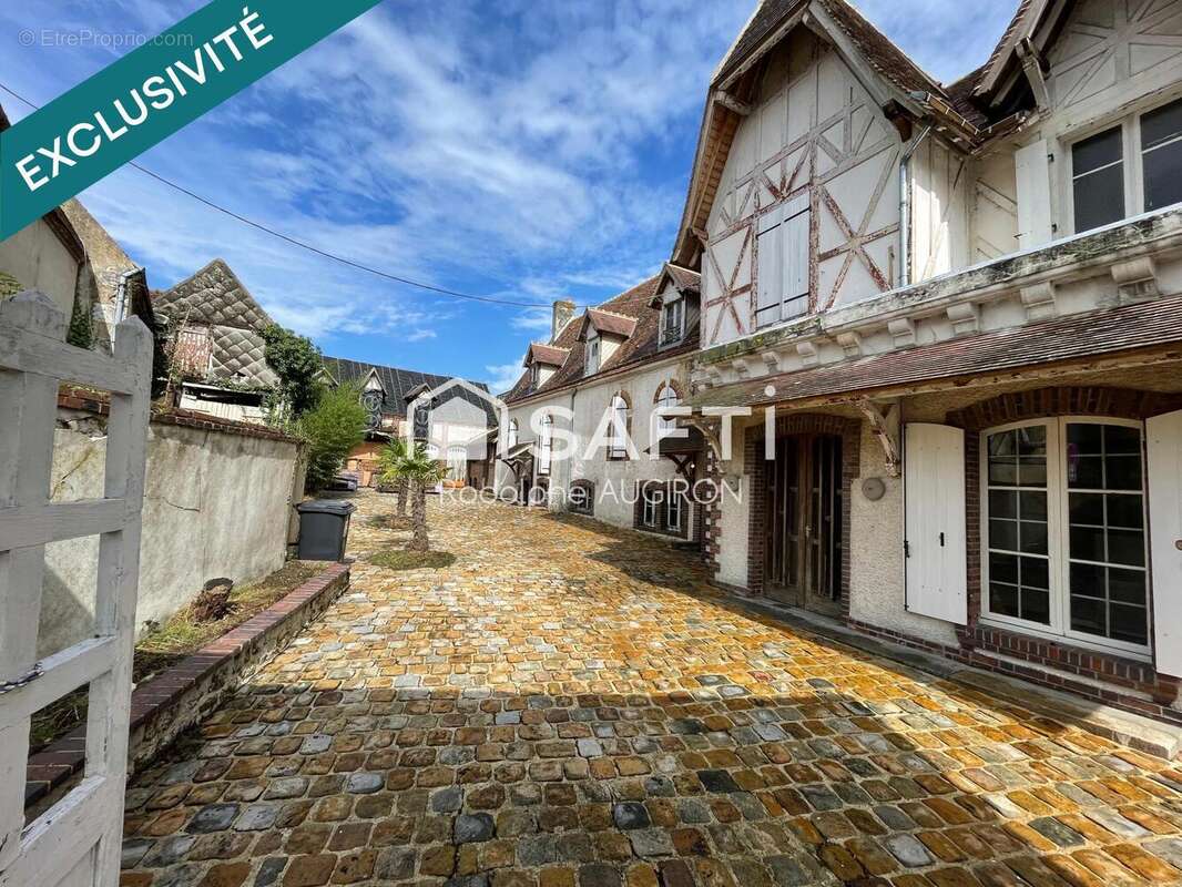 Photo 2 - Maison à MALE