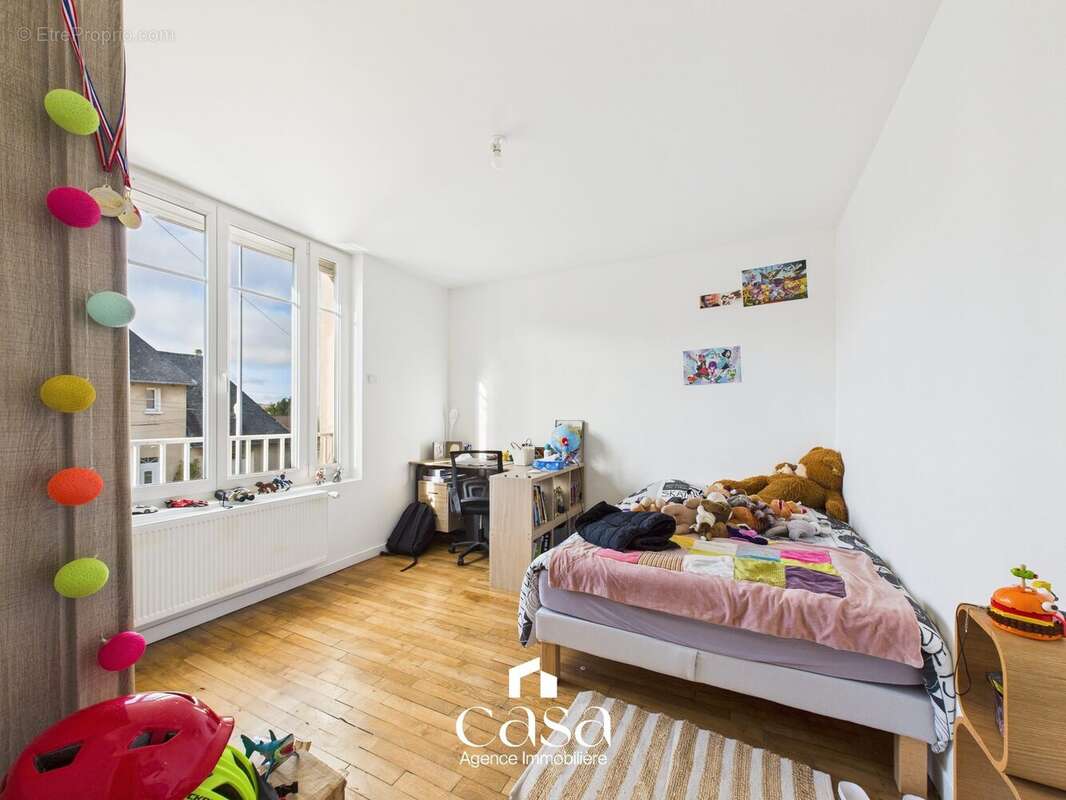 Appartement 100 m² à Montamy  - photo 5