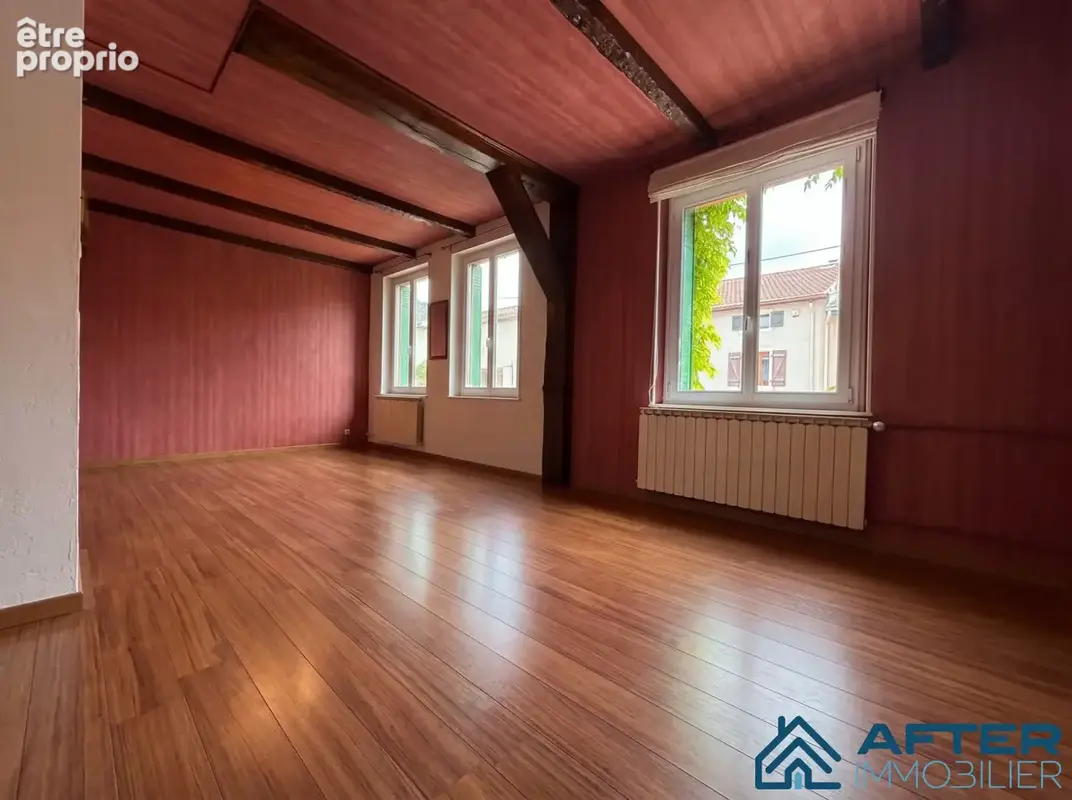 Maison 200 m² à Lenoncourt  - photo 5