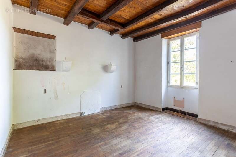 Maison à vendre 4 pièces SAINT EUTROPE DE BORN (47) - photo 8