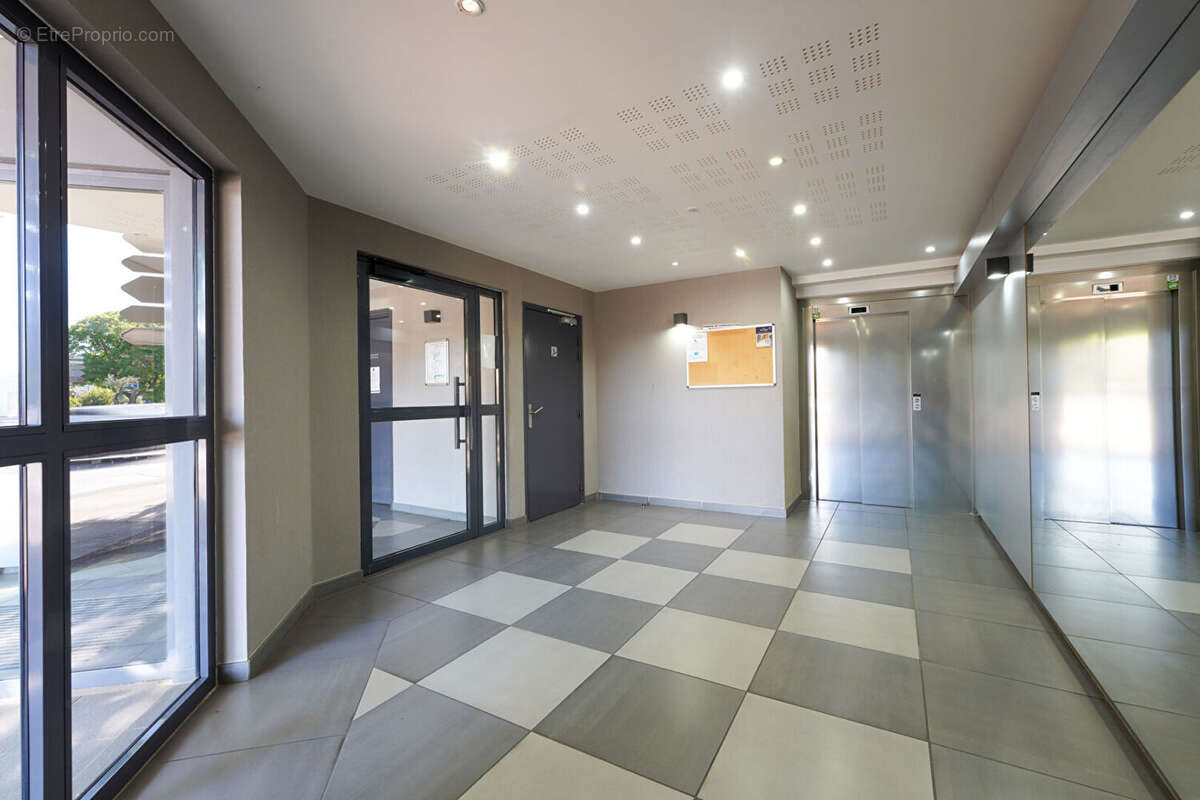 Appartement à GARDANNE