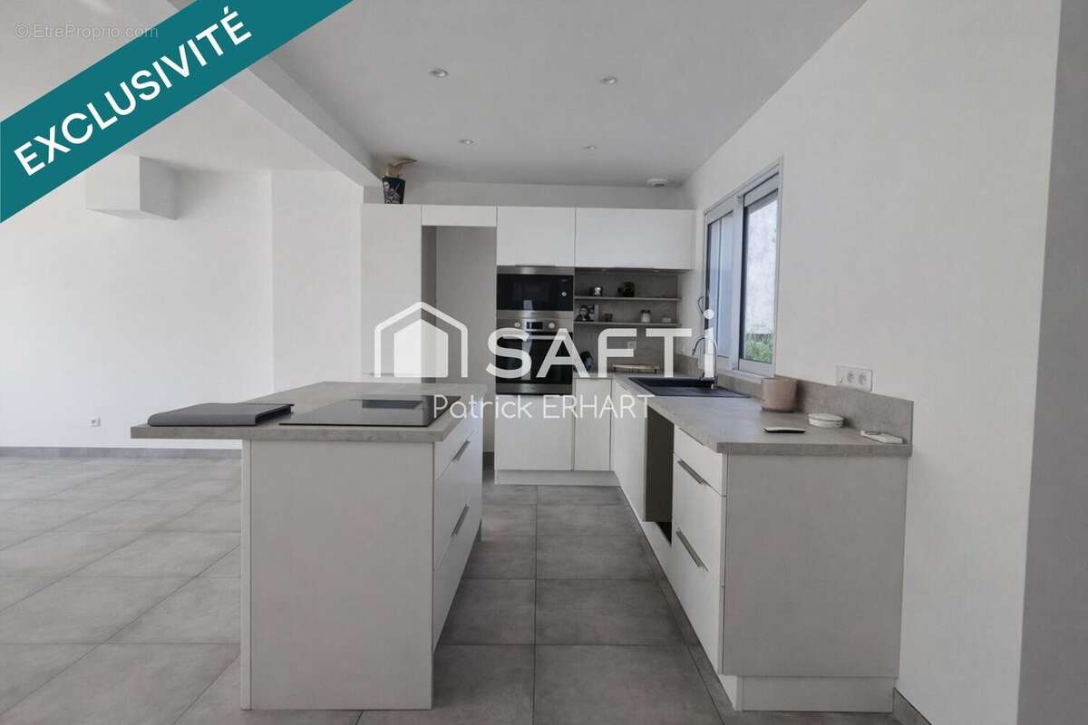 Photo 4 - Maison à PUGET-SUR-ARGENS