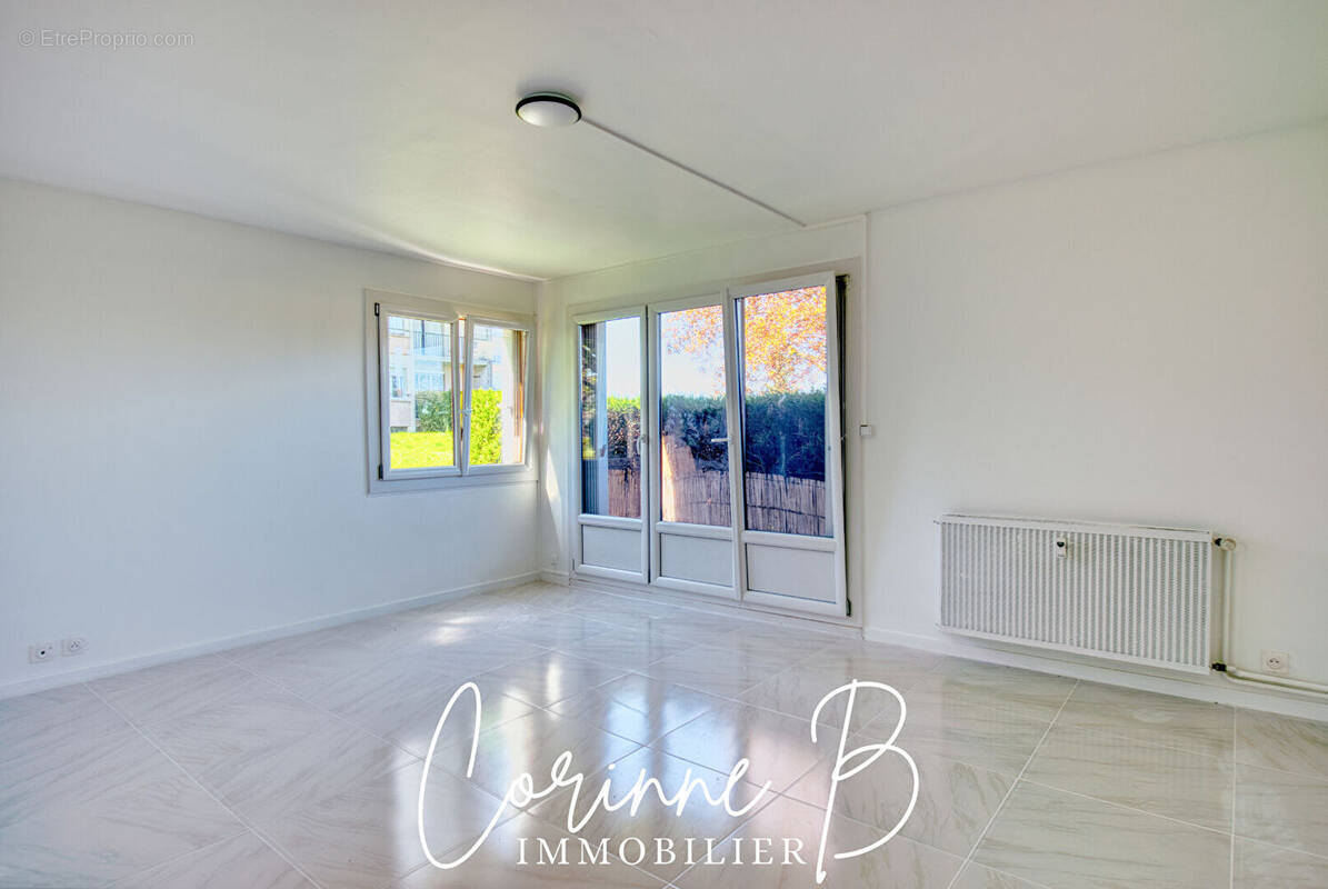 Appartement à MALESHERBES