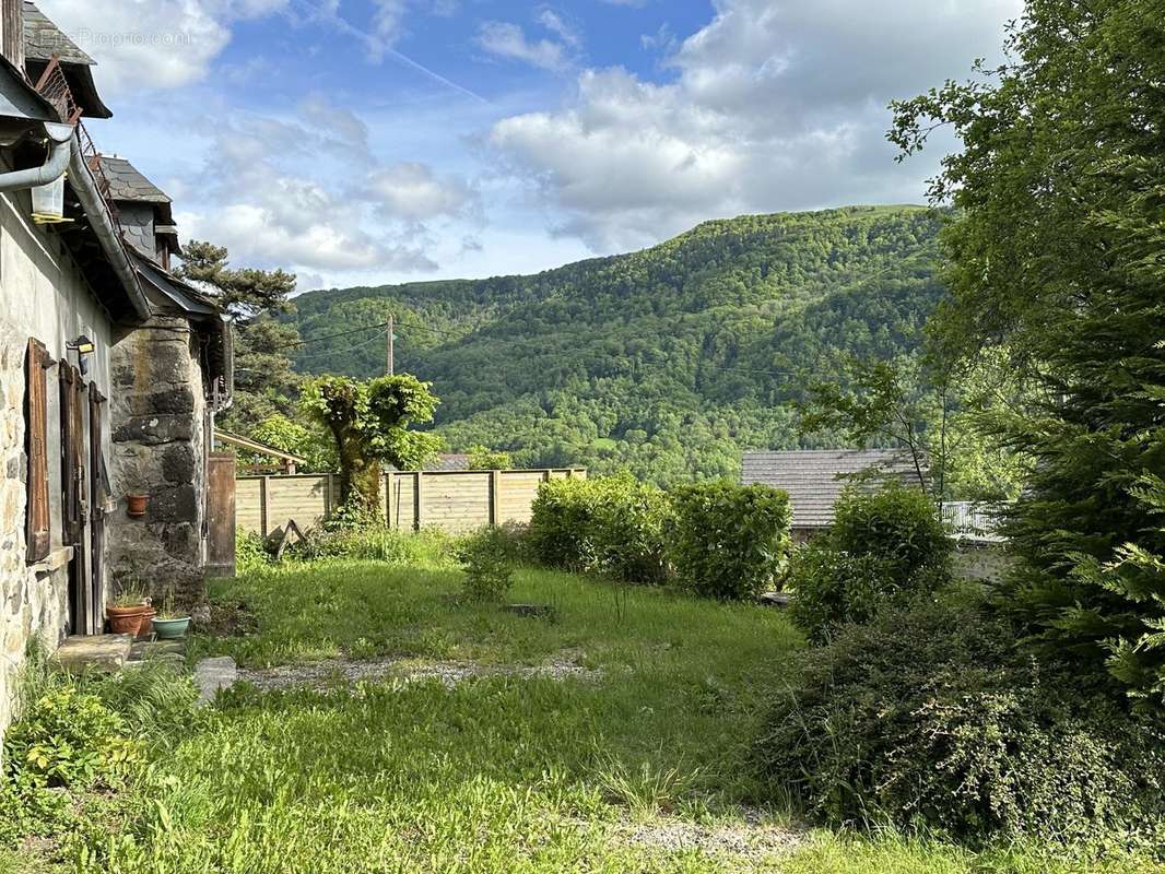 Maison à SAINT-VINCENT-DE-SALERS