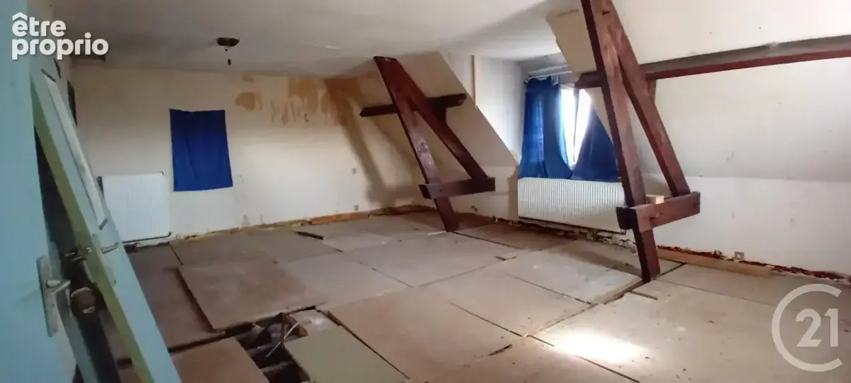 Maison 10 pièces 217 m² à vendre à Villers-Carbonnel (80200) - photo 14