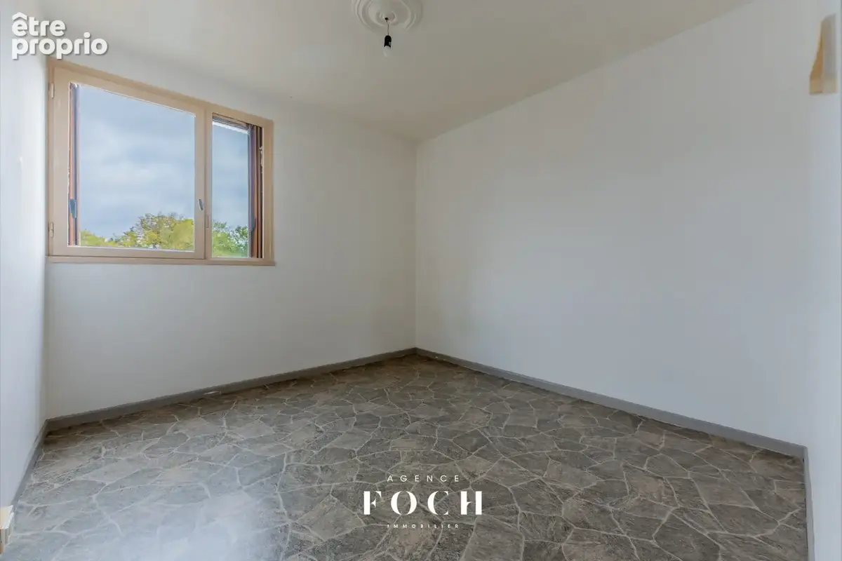 Appartement 89 m² à Laxou  - photo 5
