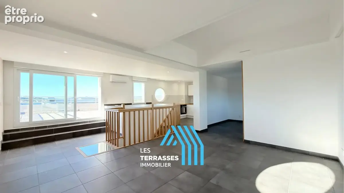 Appartement 73 m² à Montelimar  - photo 4