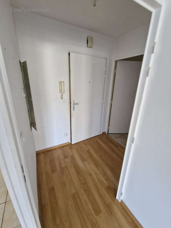 Appartement à FECAMP