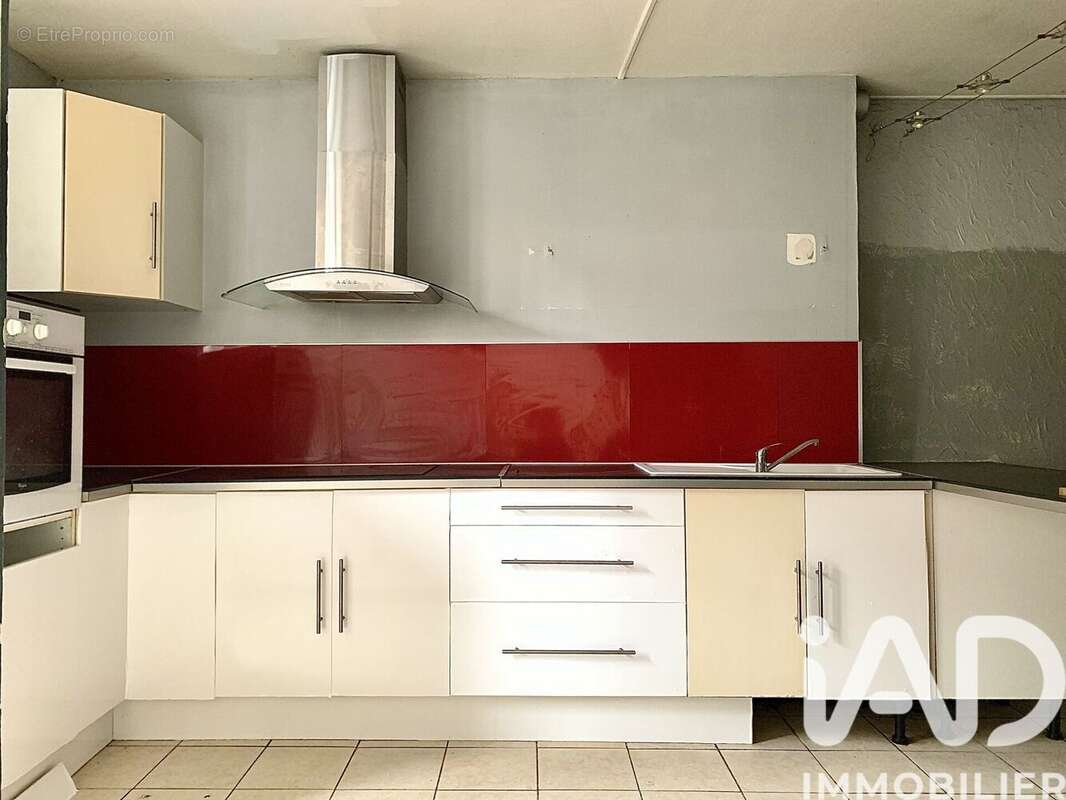 Photo 2 - Maison à BILLOM