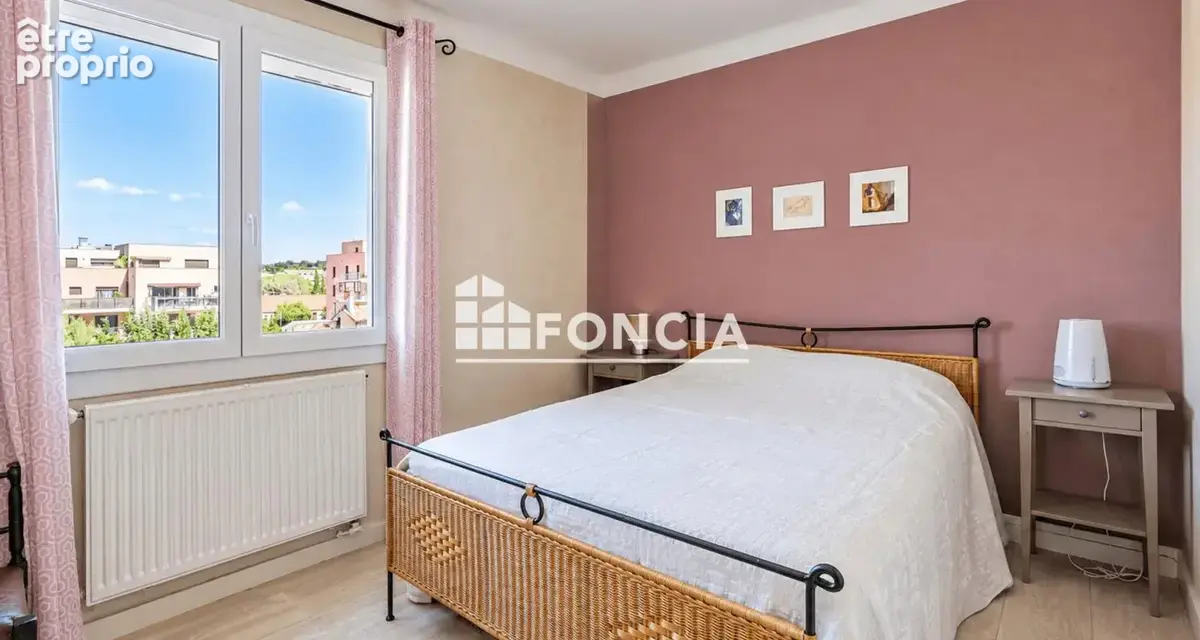 Appartement t3 avec cave - photo 5
