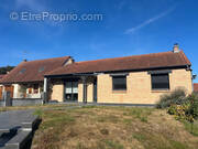 Maison à MONCHY-LE-PREUX