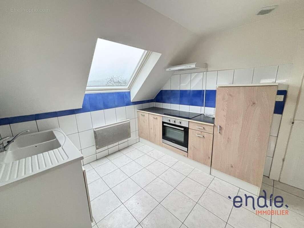 Appartement à BELFORT