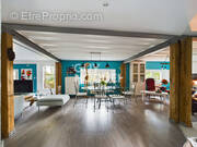 Maison à BOSC-BENARD-CRESCY