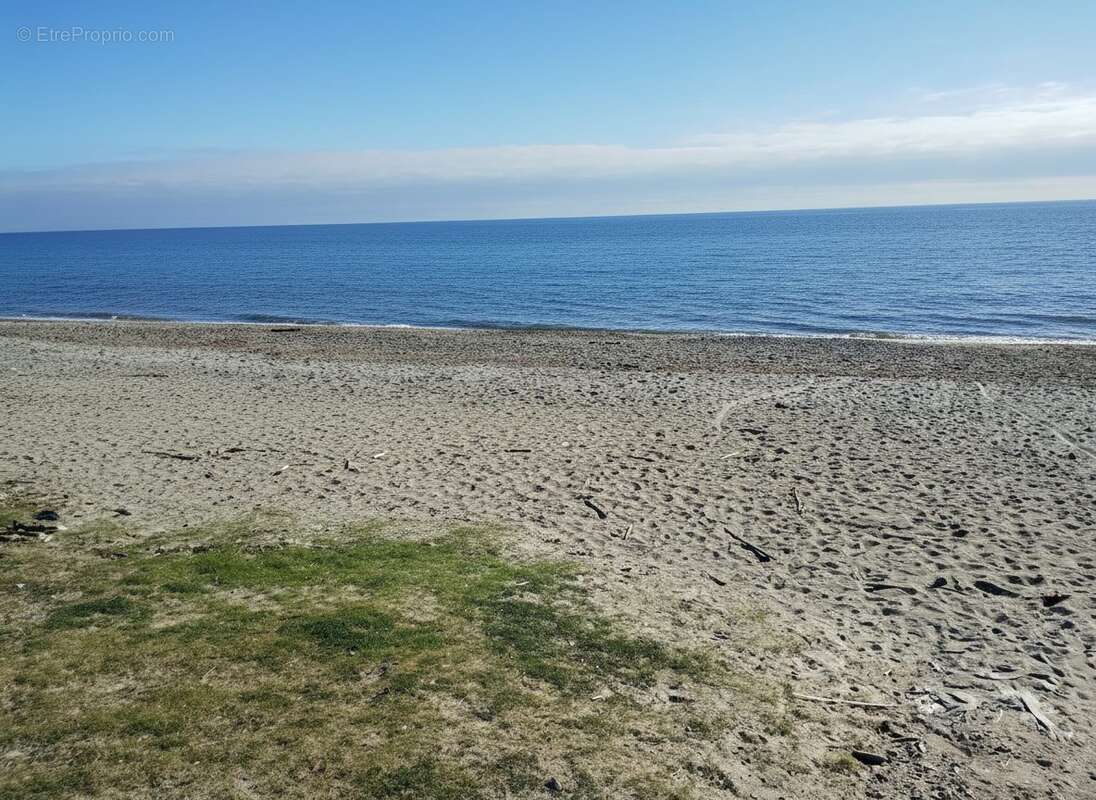 Maison à SAN-NICOLAO